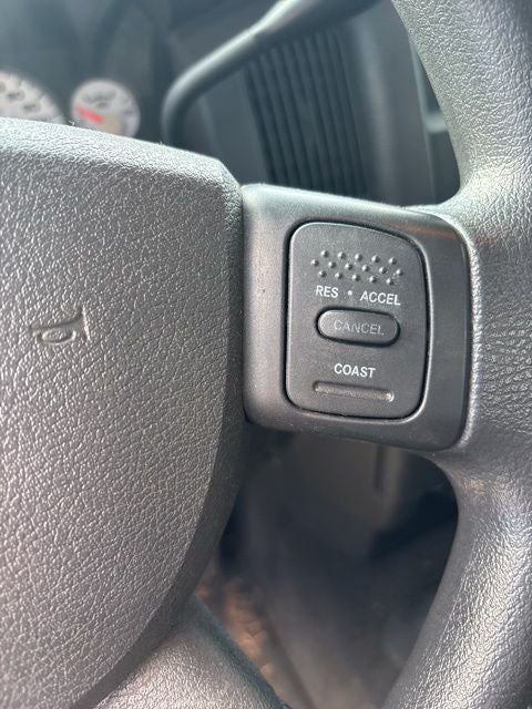 2004 Dodge Ram 2500 SLT