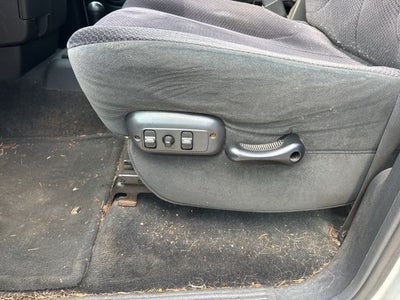 2004 Dodge Ram 2500 SLT