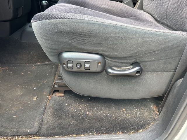 2004 Dodge Ram 2500 SLT