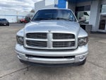 2004 Dodge Ram 2500 SLT