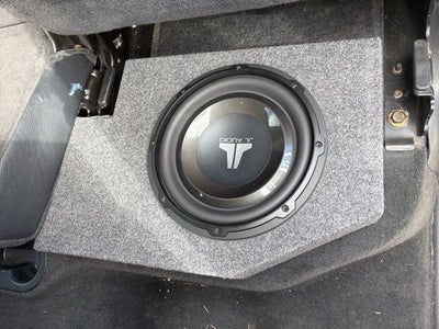 2004 Dodge Ram 2500 SLT