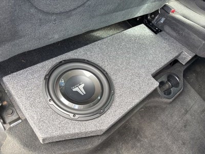 2004 Dodge Ram 2500 SLT