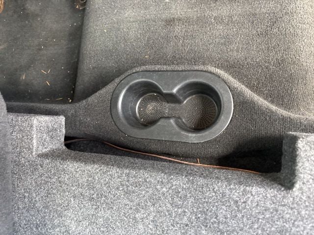 2004 Dodge Ram 2500 SLT