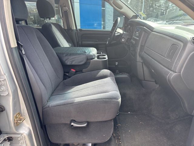 2004 Dodge Ram 2500 SLT