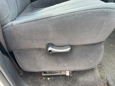 2004 Dodge Ram 2500 SLT