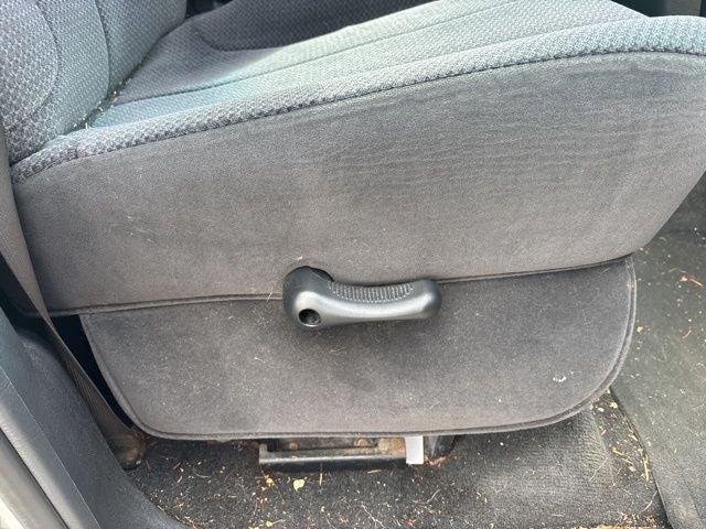 2004 Dodge Ram 2500 SLT