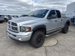 2004 Dodge Ram 2500 SLT