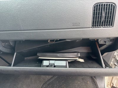 2004 Dodge Ram 2500 SLT