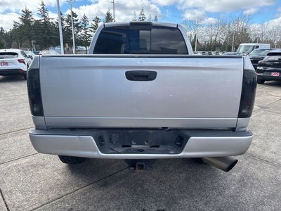 2004 Dodge Ram 2500 SLT