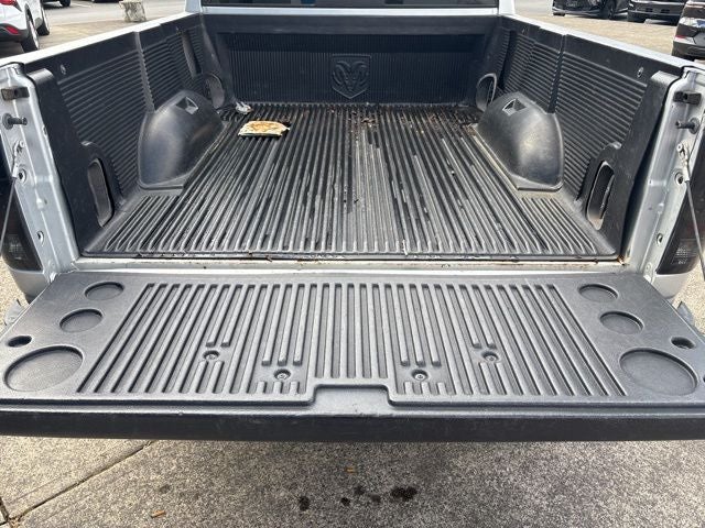 2004 Dodge Ram 2500 SLT