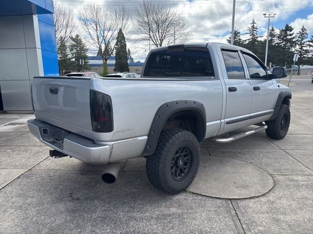 2004 Dodge Ram 2500 SLT