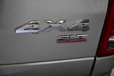 2005 Dodge Ram 3500 SLT
