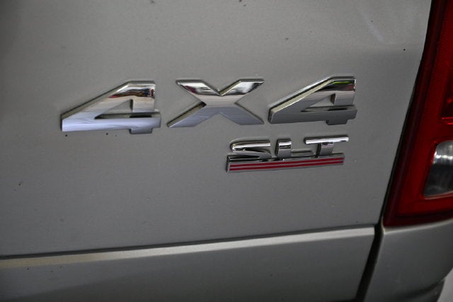 2005 Dodge Ram 3500 SLT