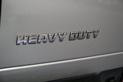 2005 Dodge Ram 3500 SLT