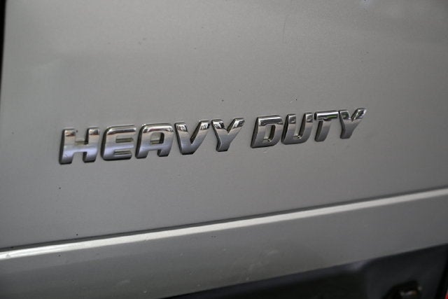 2005 Dodge Ram 3500 SLT