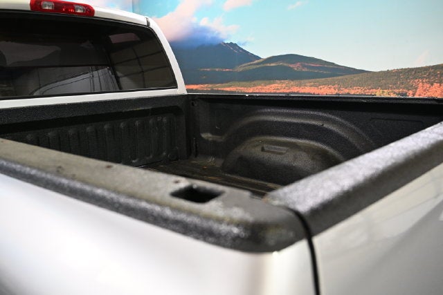 2005 Dodge Ram 3500 SLT
