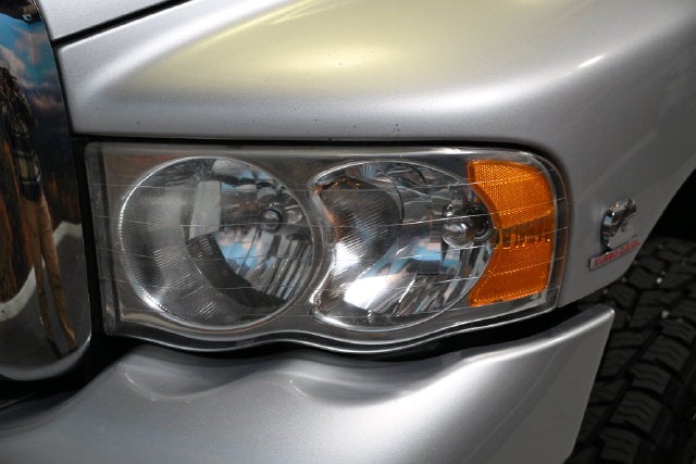2005 Dodge Ram 3500 SLT