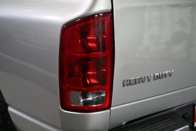 2005 Dodge Ram 3500 SLT