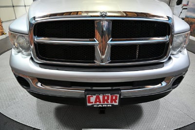 2005 Dodge Ram 3500 SLT