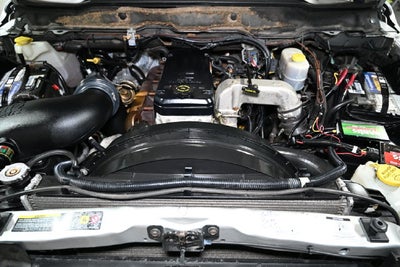 2005 Dodge Ram 3500 SLT