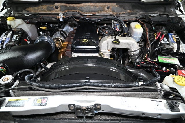 2005 Dodge Ram 3500 SLT