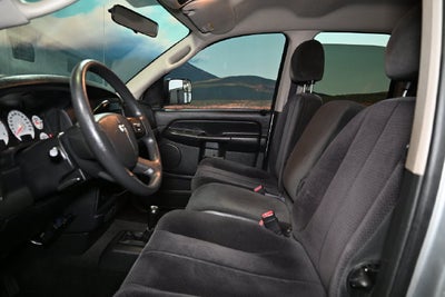 2005 Dodge Ram 3500 SLT