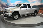 2005 Dodge Ram 3500 SLT