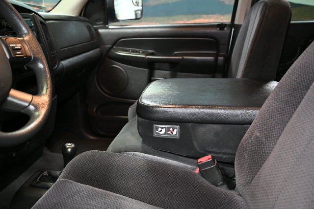 2005 Dodge Ram 3500 SLT