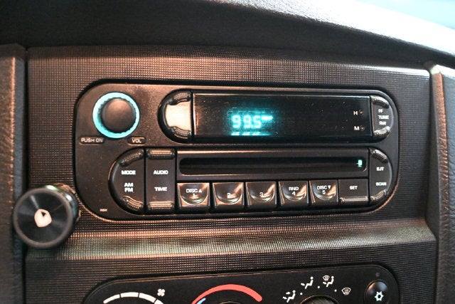 2005 Dodge Ram 3500 SLT