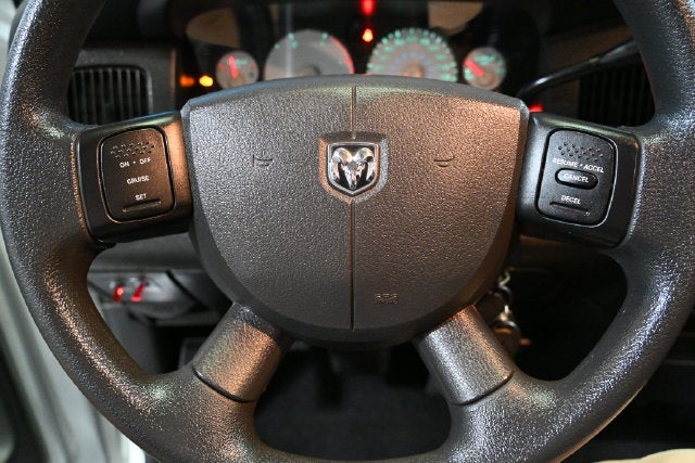 2005 Dodge Ram 3500 SLT