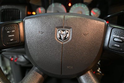 2005 Dodge Ram 3500 SLT