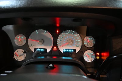 2005 Dodge Ram 3500 SLT