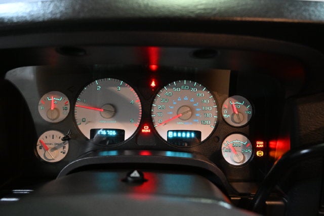 2005 Dodge Ram 3500 SLT