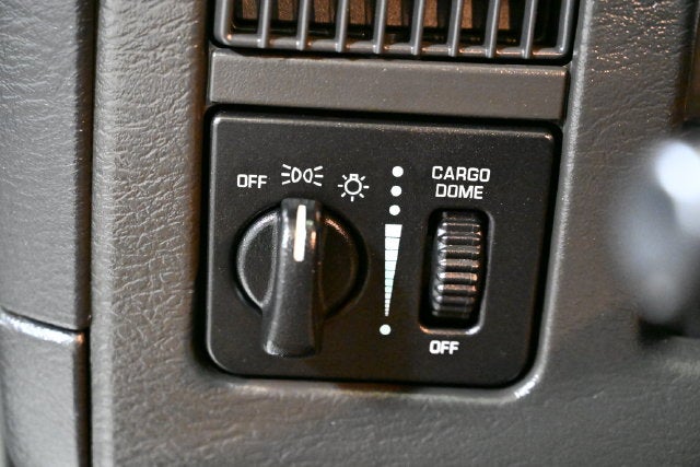 2005 Dodge Ram 3500 SLT