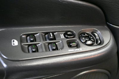 2005 Dodge Ram 3500 SLT