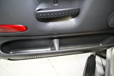2005 Dodge Ram 3500 SLT