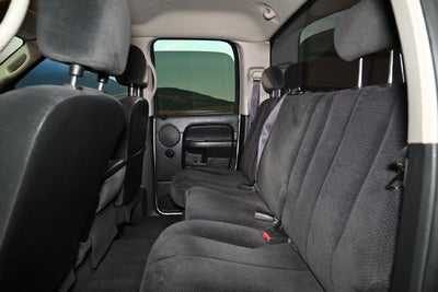 2005 Dodge Ram 3500 SLT