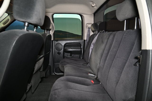 2005 Dodge Ram 3500 SLT