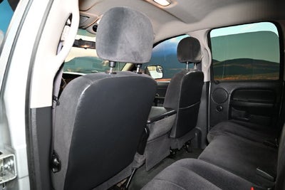 2005 Dodge Ram 3500 SLT