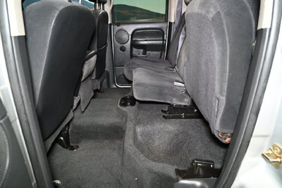 2005 Dodge Ram 3500 SLT