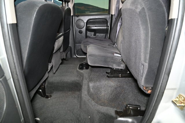 2005 Dodge Ram 3500 SLT