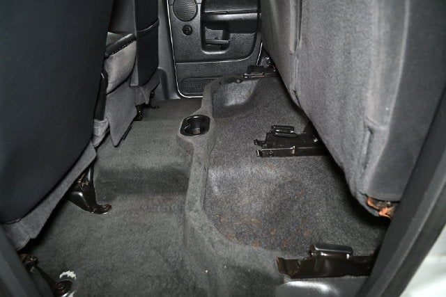 2005 Dodge Ram 3500 SLT