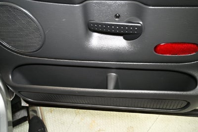 2005 Dodge Ram 3500 SLT