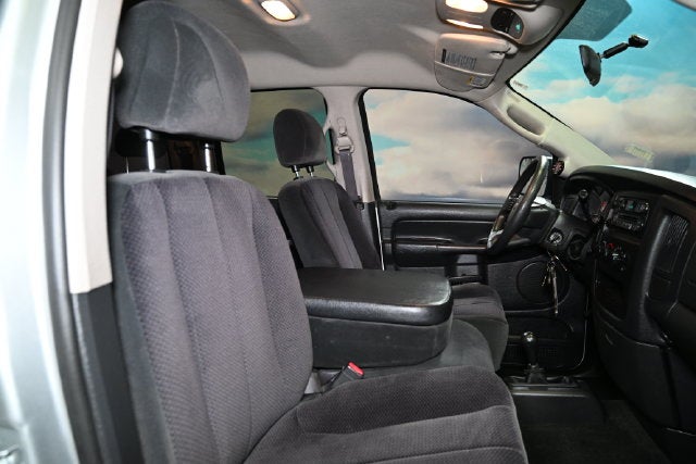 2005 Dodge Ram 3500 SLT