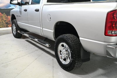 2005 Dodge Ram 3500 SLT
