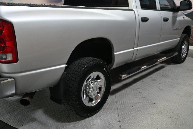 2005 Dodge Ram 3500 SLT
