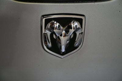 2005 Dodge Ram 3500 SLT
