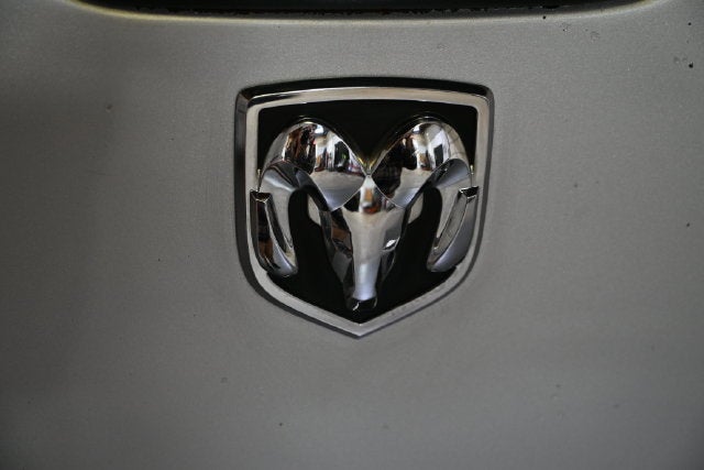 2005 Dodge Ram 3500 SLT