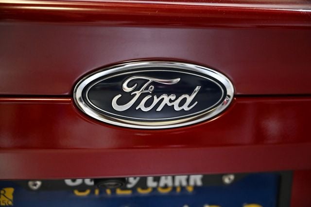 2019 Ford Fusion Hybrid SEL