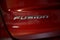 2019 Ford Fusion Hybrid SEL